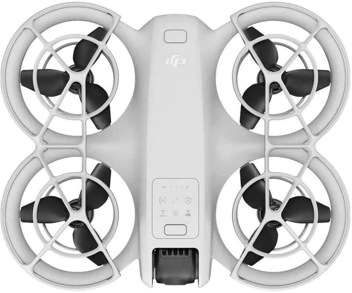 DJI Neo Motion Fly More Combo met Goggles N3 – FPV-starterset thumbnail 6