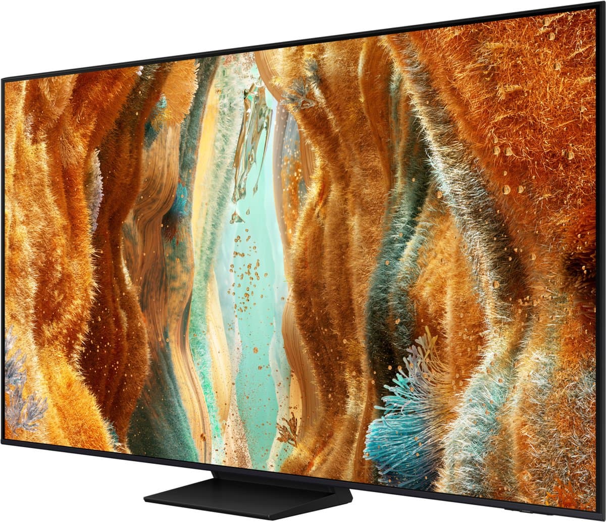 Samsung QE55QN70FA 55-inch - Neo QLED AI-gaming TV thumbnail 3