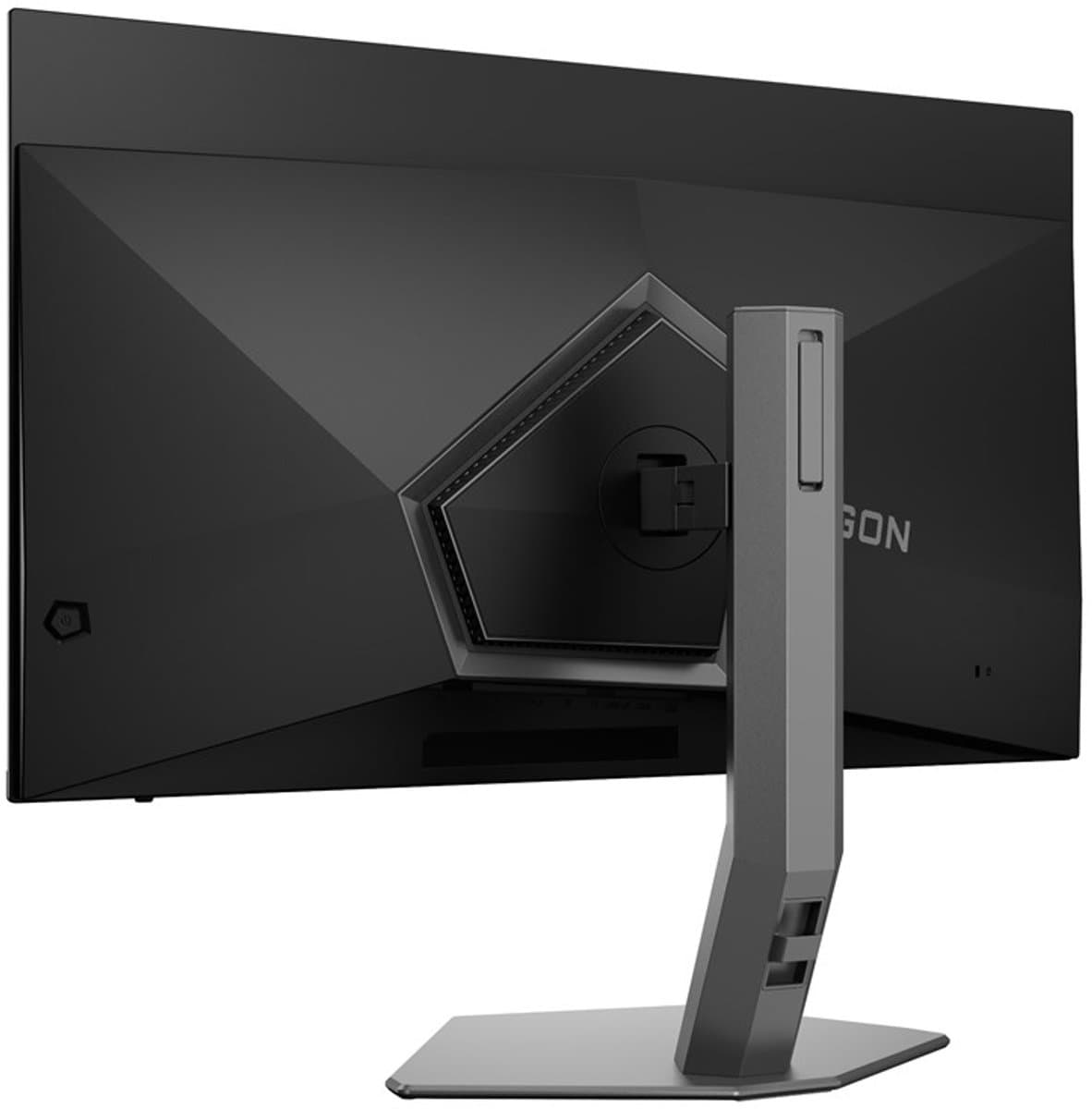 AOC AGON PRO AG326UD - 4K OLED 165Hz gaming monitor thumbnail 8