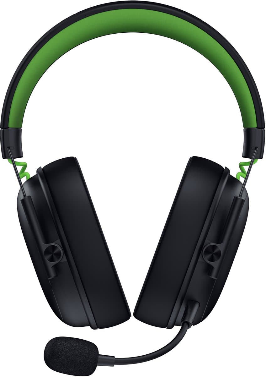 Razer BlackShark V3 X Hyperspeed - Draadloze Gaming Headset - 7.1 Surround - Bluetooth/Dongle - Xbox thumbnail 6
