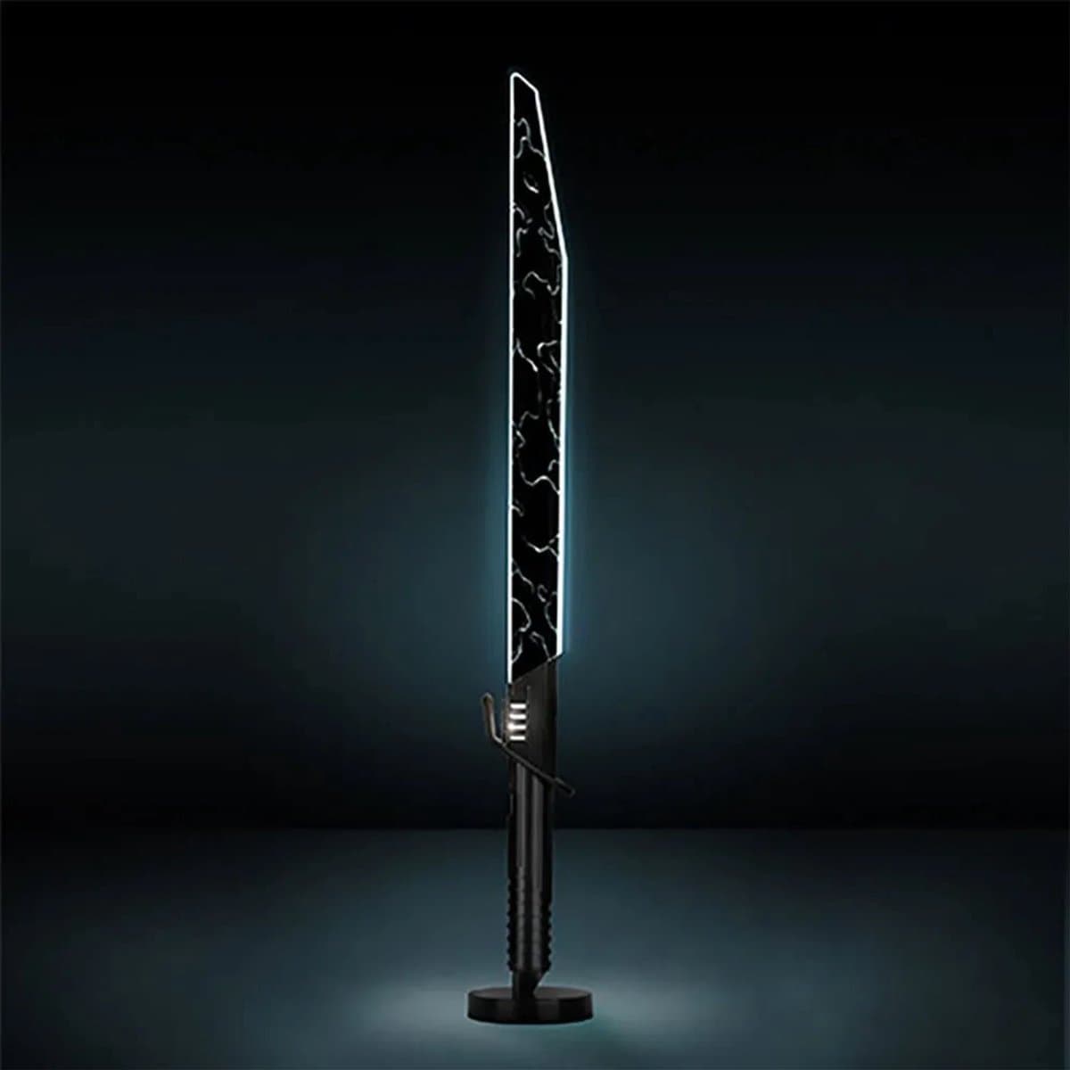UKONIC - Star Wars The Mandalorian - Dark Saber Bureaulamp LED - 61cm thumbnail 2