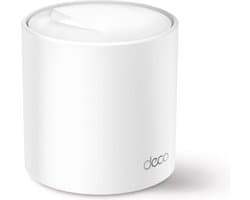 TP-Link Deco X50 - Mesh WiFi 6 Versterker