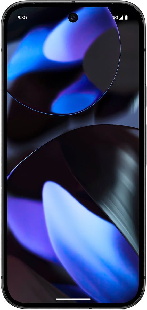 Google Pixel 9 - 128GB - Zwart thumbnail 2