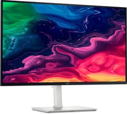 Productfoto van Dell S2725QC 4K-monitor met USB-C en 120Hz