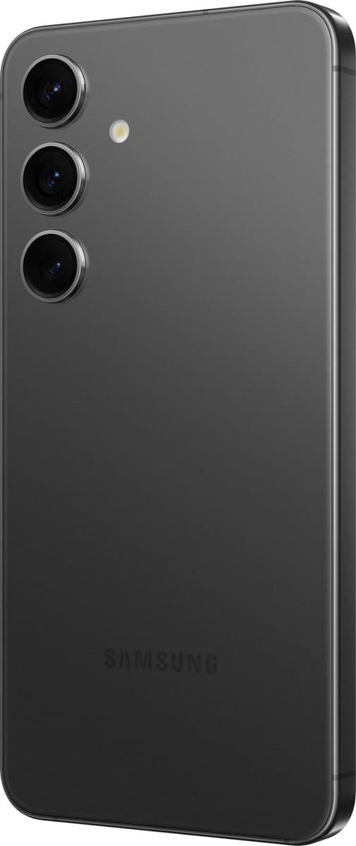 Samsung Galaxy S24 5G - 256GB - Onyx Black thumbnail 6