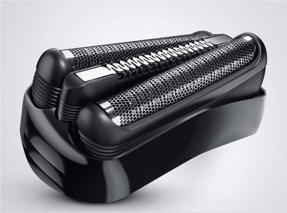 Braun Series 3 310BT - Scheerapparaat thumbnail 3