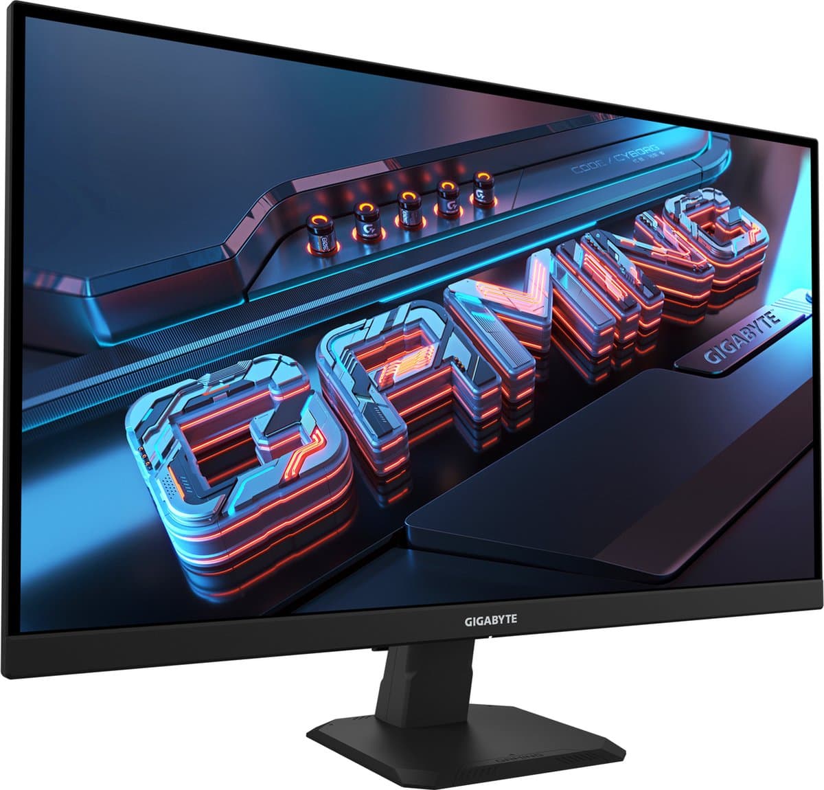 Gigabyte GS27U - 27" 4K 160Hz Gaming Monitor thumbnail 5