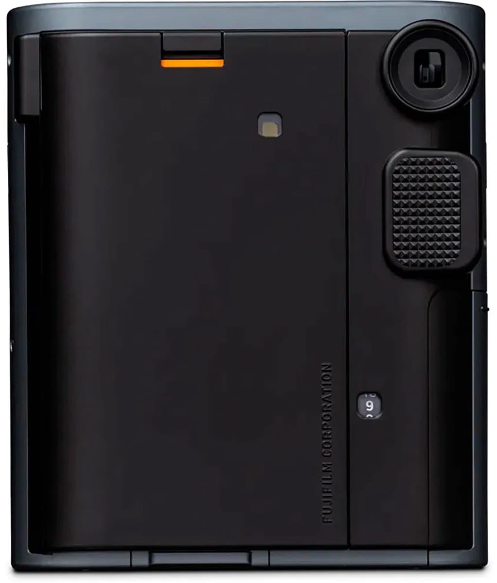 Fujifilm Instax Mini 41 Instantcamera Zilver thumbnail 6