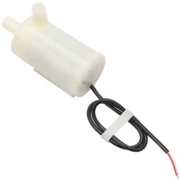 Productfoto van Relentless Gear Mini Dompelpomp voor Aquarium en Tuin