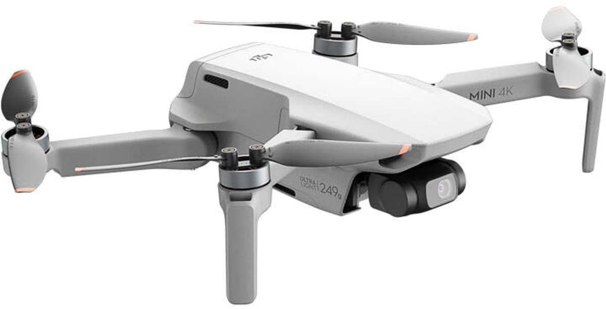 DJI Mini 4K drone thumbnail 8