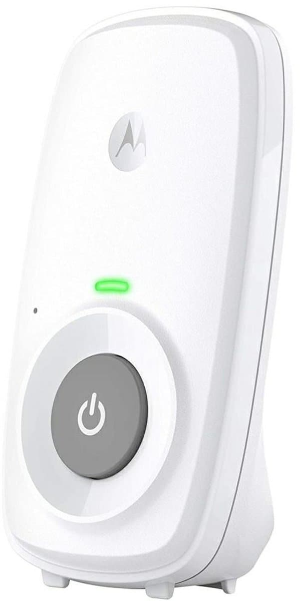 Motorola AM21 babyfoon – 300m bereik, lichtgewicht thumbnail 6
