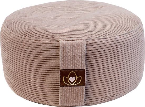 Lotus Eco Meditatiekussen