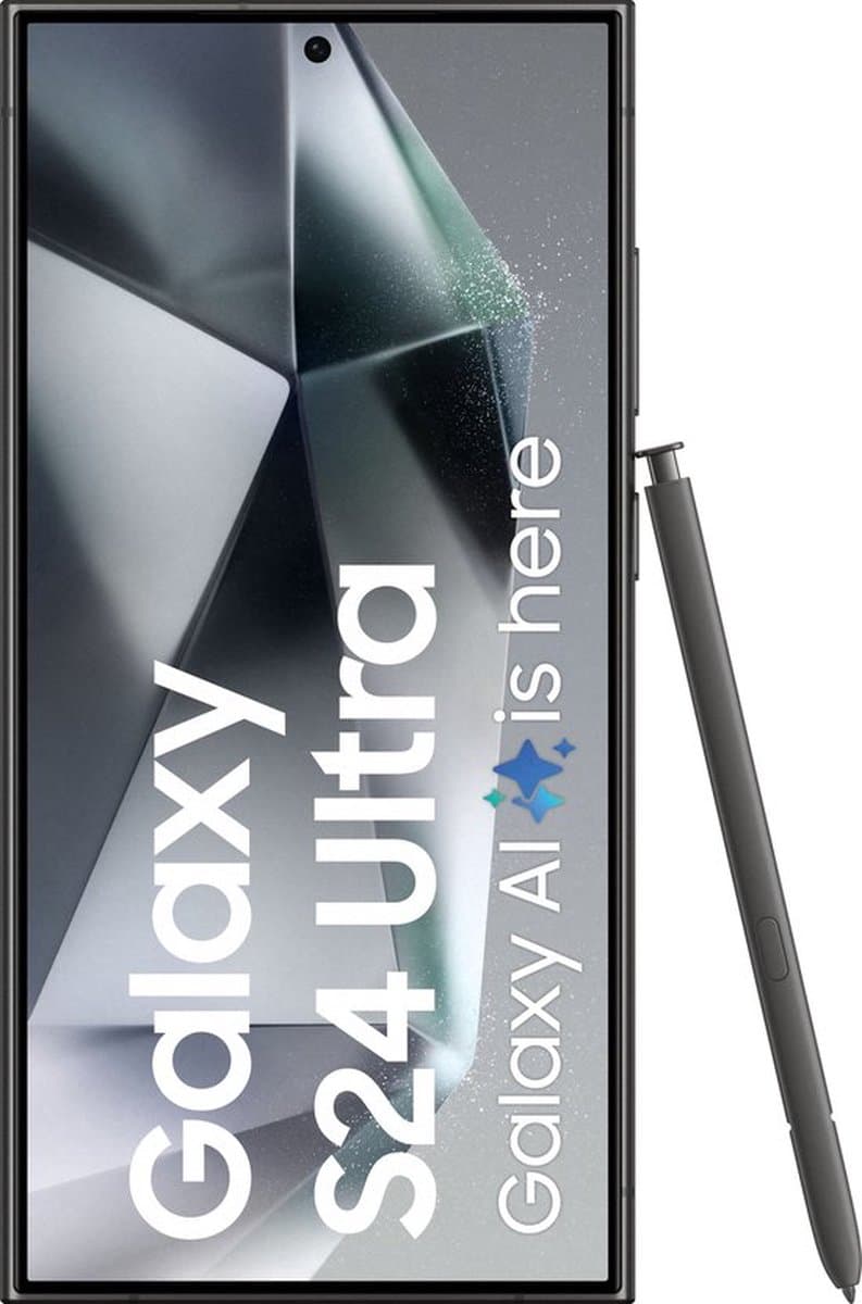 Samsung Galaxy S24 Ultra 512GB met S Pen thumbnail 7