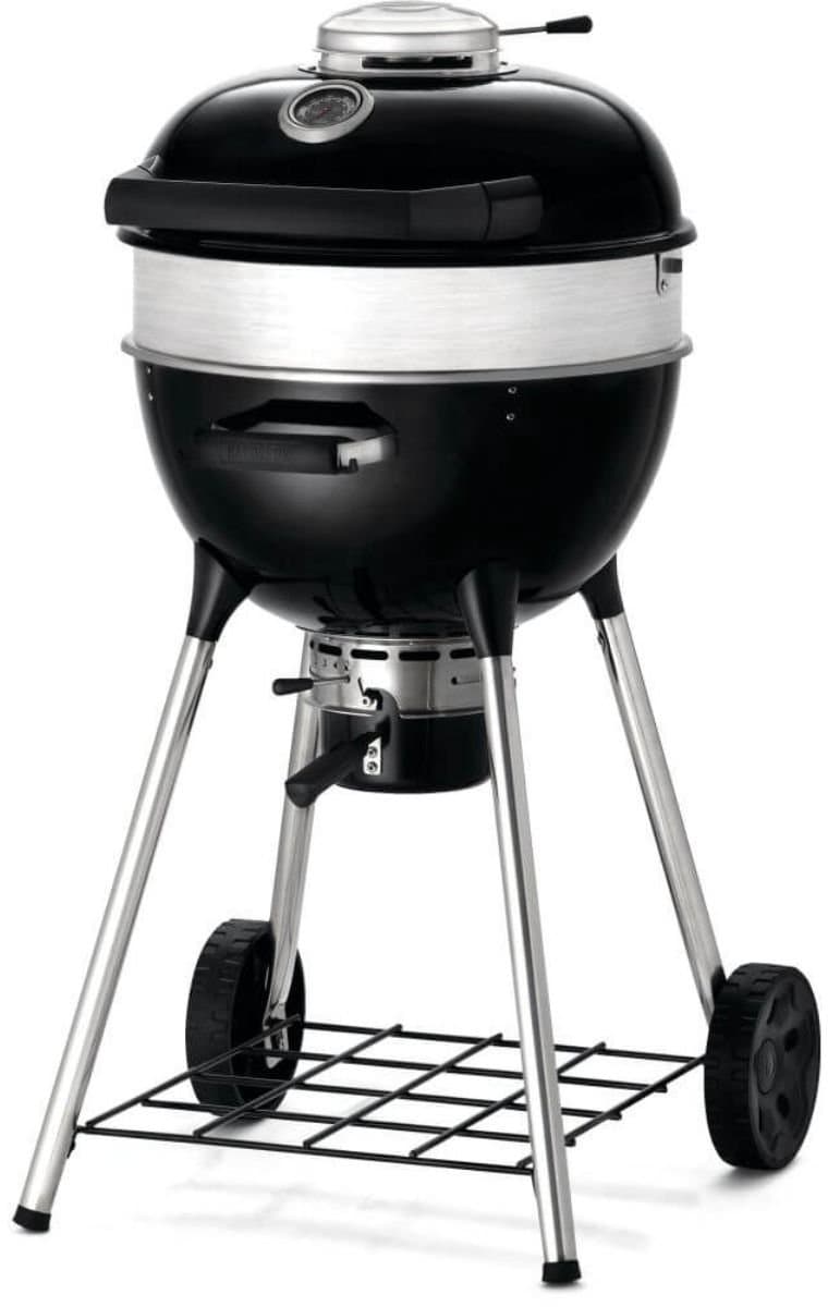Napoleon PRO18 Kettle houtskool bbq - Ø47cm thumbnail 2