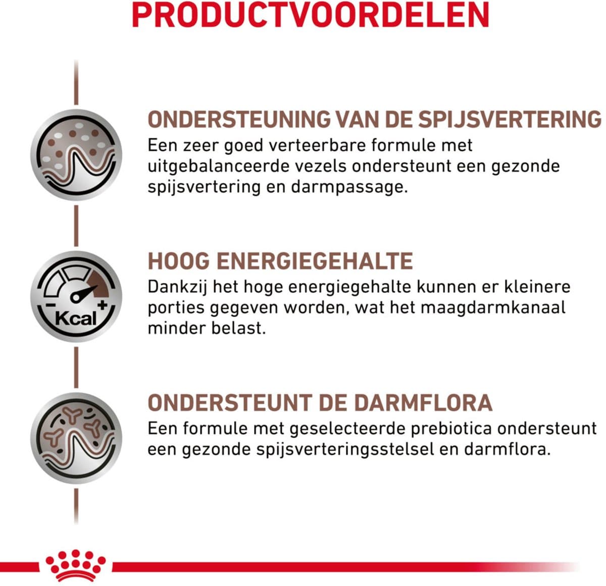 Royal Canin Gastro Intestinal - Hondenvoer - 14 kg thumbnail 4