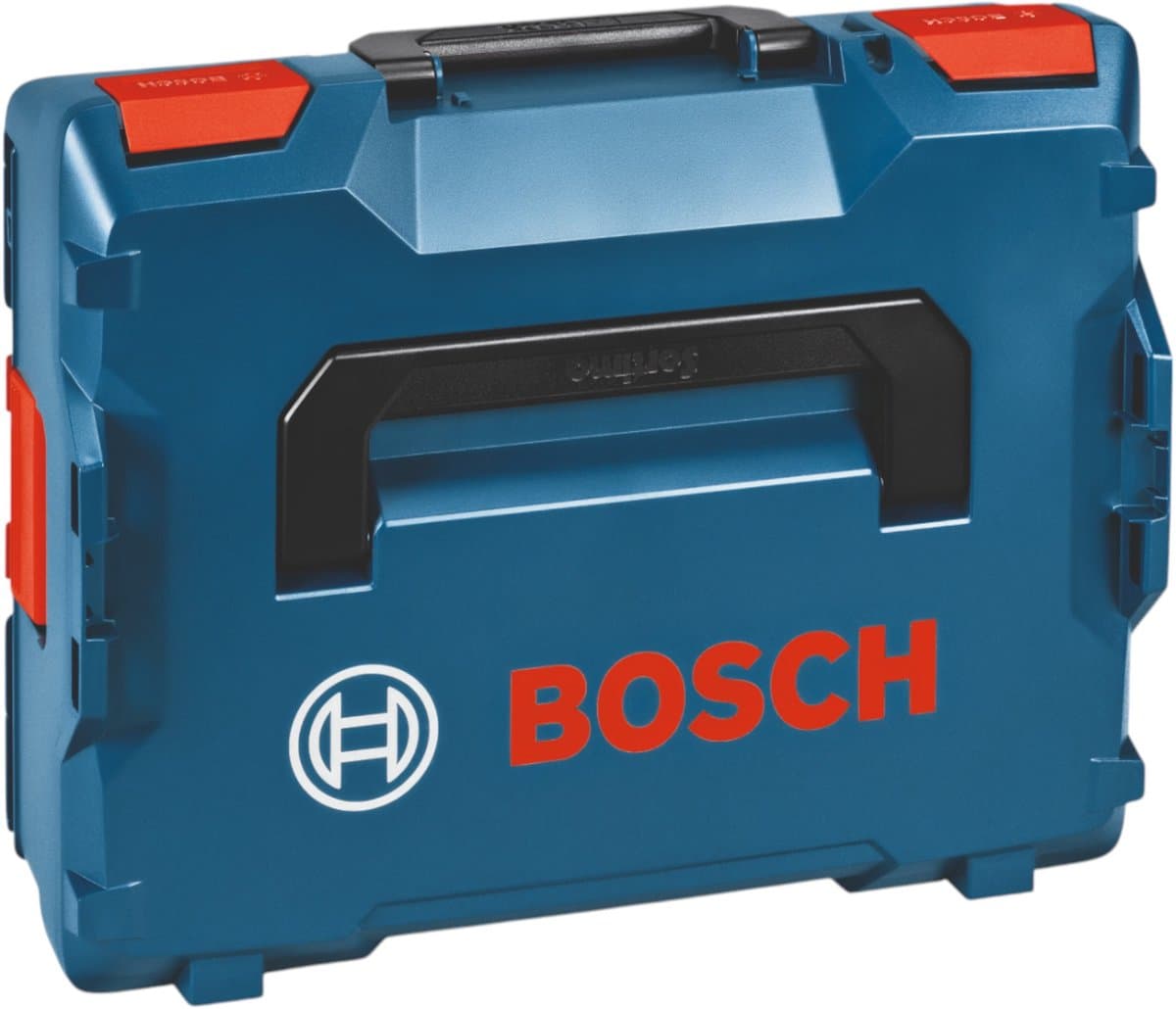Bosch GST 18V-125 S: borstelloze accu-decoupeerzaag met SDS thumbnail 5