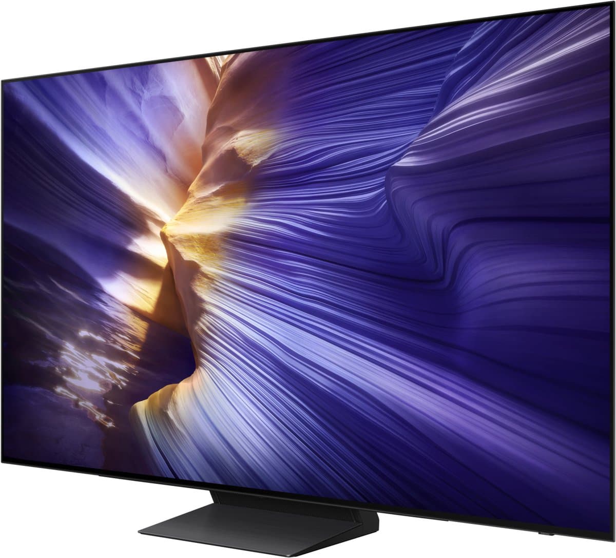 Samsung QE55S92F 55" 4K OLED 144Hz gaming TV thumbnail 8