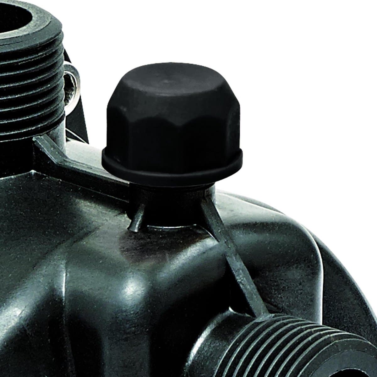 Einhell Elektrische Tuinpomp GC-GP 6538 - 650 W - 3800 l/u - 3,6 bar - Max. opvoerhoogte: 36 m - Max. Zuighoogte: 8 m thumbnail 7