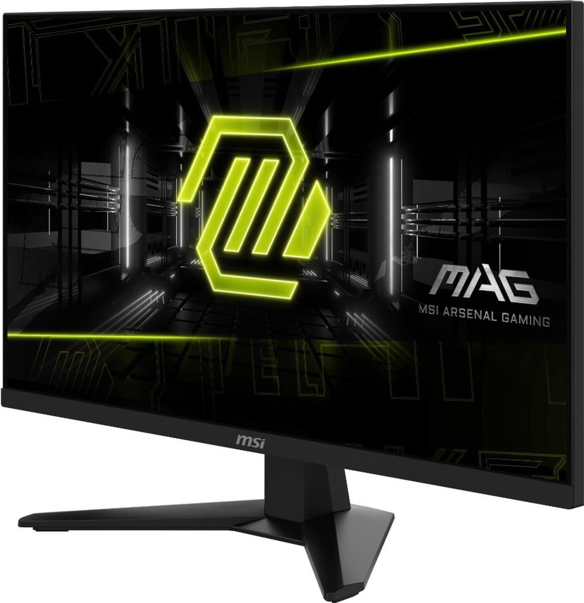 MSI MAG 274F 27" Full HD 200Hz Rapid IPS Gaming Monitor thumbnail 5