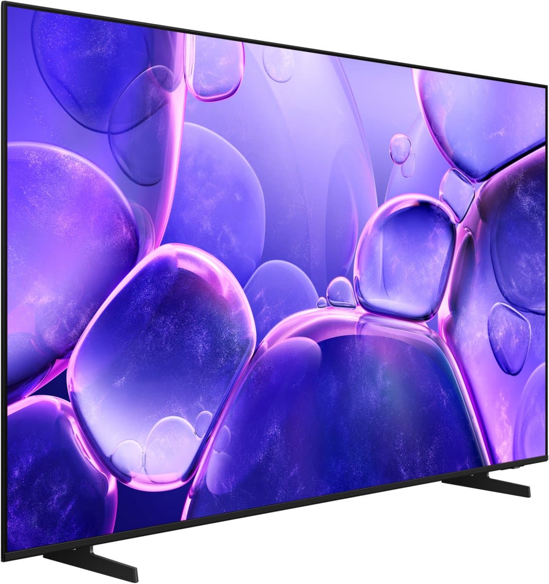 Samsung UE75U8072F 75" 4K Smart TV - Crystal Processor thumbnail 4