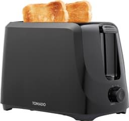 Productfoto van Tomado TBT2000B - Broodrooster