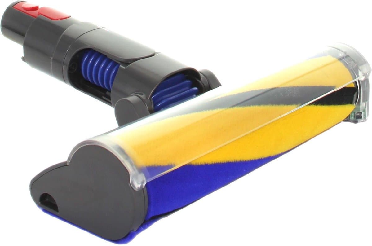 Dyson V7, V8, V10, V11, Outsize en V15 Laser Vloerzuigmond (Plus.Parts® alternatief voor 972522-01) thumbnail 3