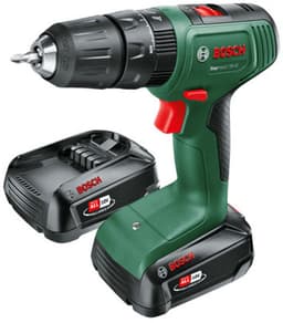 Productfoto van Bosch EasyImpact 18V-40 - Compacte klopboor