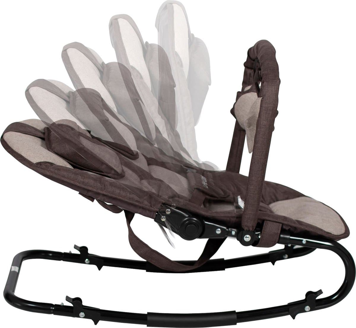 Little World Wipstoel Starwing Beige-Brown thumbnail 3