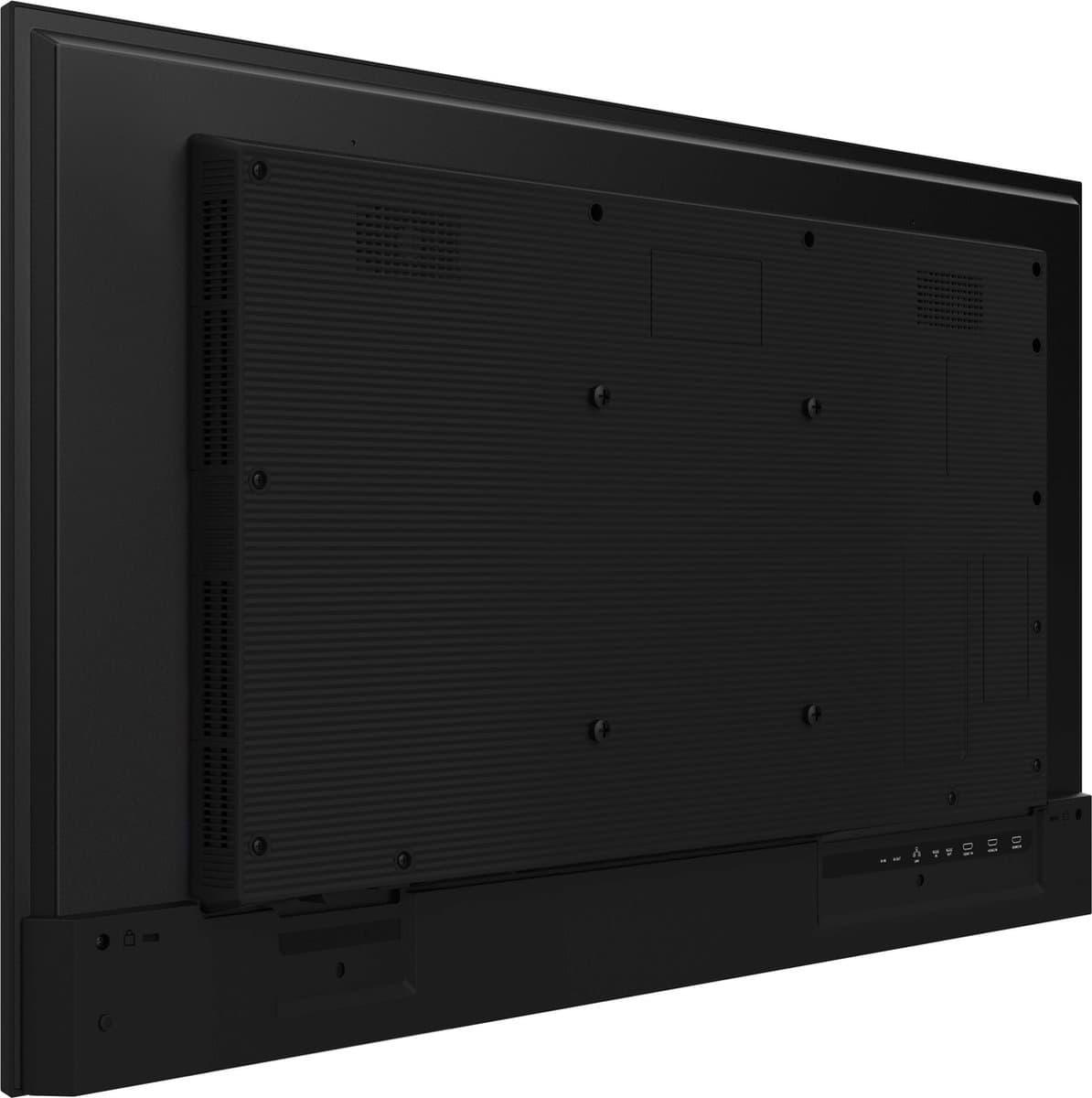 iiyama ProLite LH4341UHS-B2 - 43 Inch - IPS - 4K - 24/7 werktijd - 500 cd/mÂ² thumbnail 2