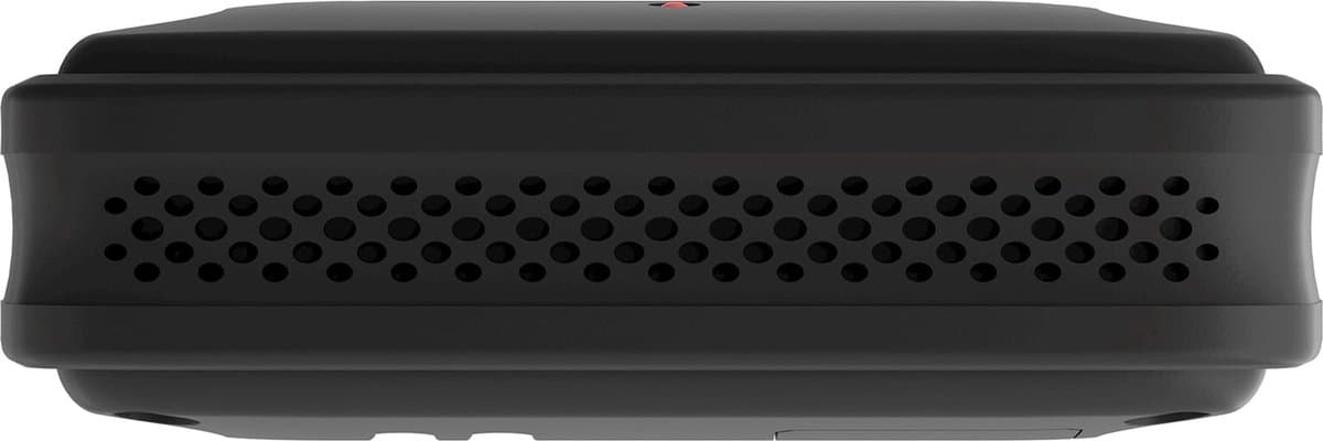 Abus Alarmbox Rc Singleset Alarmkettingslot Zwart thumbnail 5