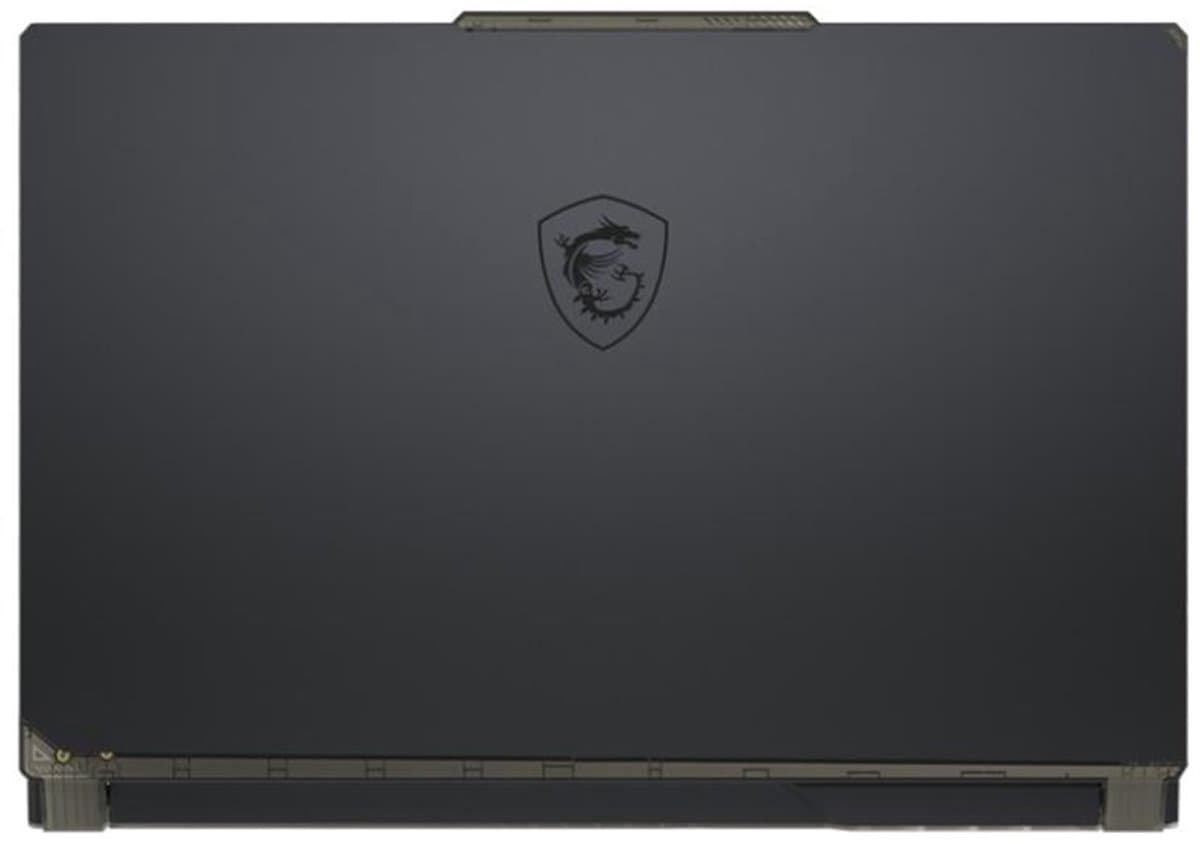 MSI Cyborg 15 A13VE-693NL - Gaming laptop - Core i7 - RTX 4050 - 16GB/512GB - 144 Hz - 15.6 inch thumbnail 6