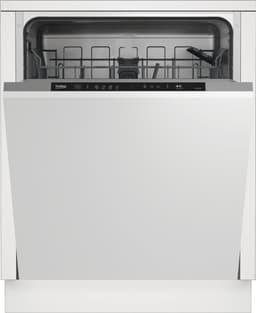 Productfoto van Beko DIN34320 - Inbouw Vaatwasser
