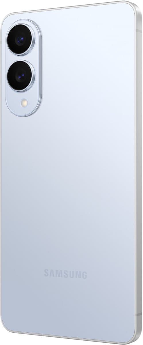 Samsung Galaxy S25 Edge 256GB - Titanium Ice Blue thumbnail 2