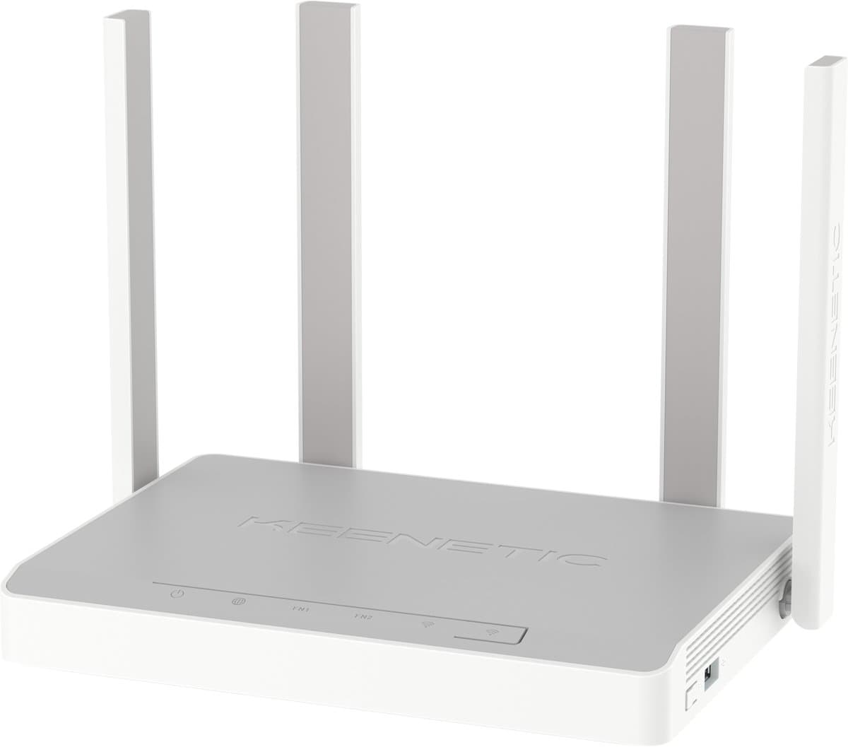 KEENETIC Hopper DSL KN-3610: Wi-Fi 6 modem/router met VDSL thumbnail 7