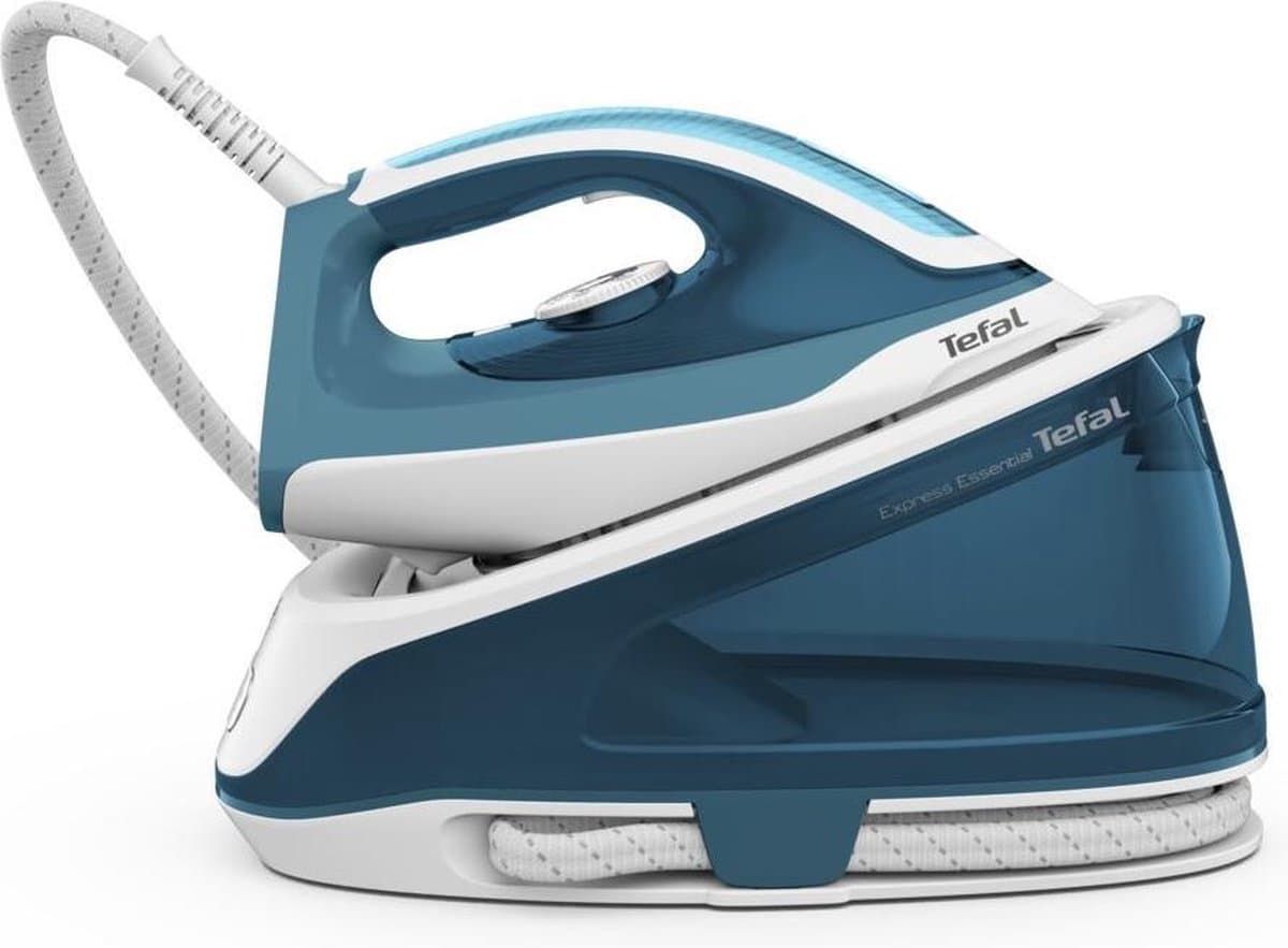 Tefal Express Essential SV6115 - Compacte stoomgenerator 5.2 bar thumbnail 8