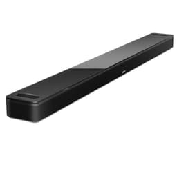 Productfoto van Bose Smart Ultra Soundbar - Dolby Atmos, Zwart