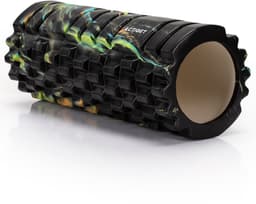 Productfoto van Springos Actiget Foam roller - Triggerpoint massage - Effecten