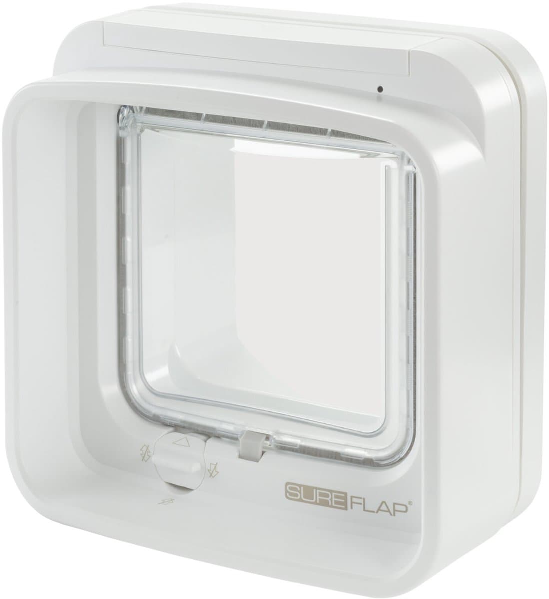 SureFlap Microchip Dualscan - Kattenluik - M - 14 x 12 cm thumbnail 7