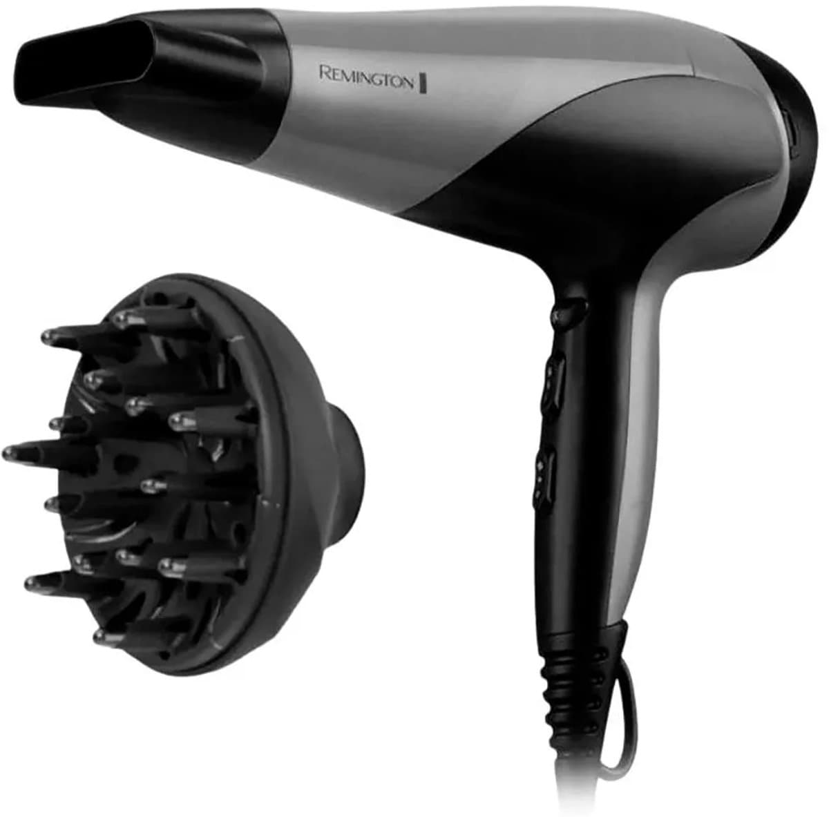 Remington D3190S 2200W Föhn met Ionentechnologie thumbnail 5