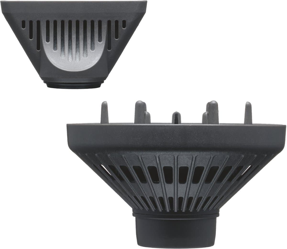 Solis AirVolution 630 Pro Föhn - Professionele Haardroger met Ionentechnologie - 1600W - LED-Display - 4 Temperatuurstanden en 4 Luchtsnelheden thumbnail 3