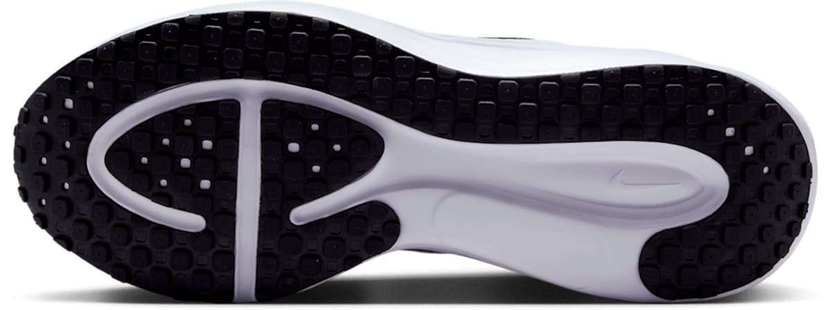 Nike Revolution 8 Dames: lichtgewicht hardloopschoen met foam-demping thumbnail 3