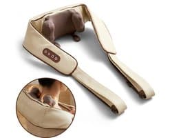 BP® Nekmassage Massagekussen