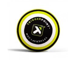 TriggerPoint MB1 - Massage Bal - Heupmassage - Schoudermassage - Spiermassage - Pilates - Yoga - Fitness