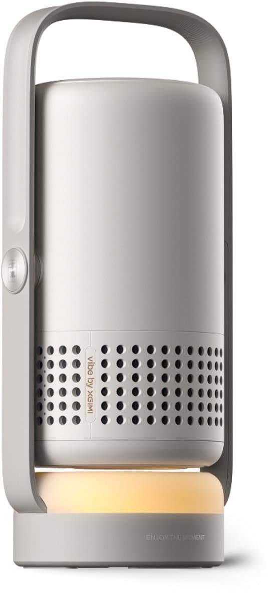 XGIMI Vibe One Pro - Full HD beamer, 360° rotatie, JBL speakers thumbnail 4
