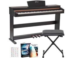 Finesse Digitale Piano 88 Toetsen