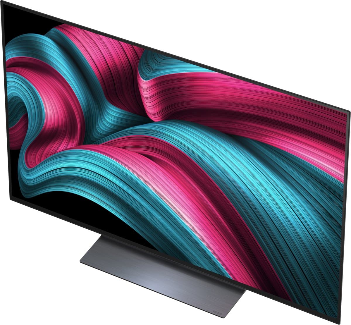 LG C5 OLED48C56LB 48" - 4K OLED Evo met 144Hz gaming thumbnail 7