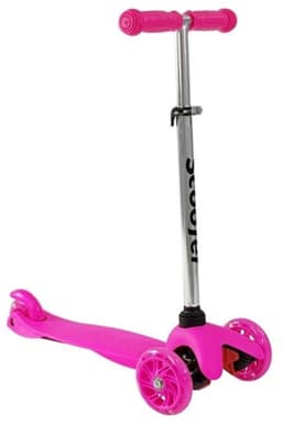 Productfoto van Yar Steppie - Kinderstep - Meisjes