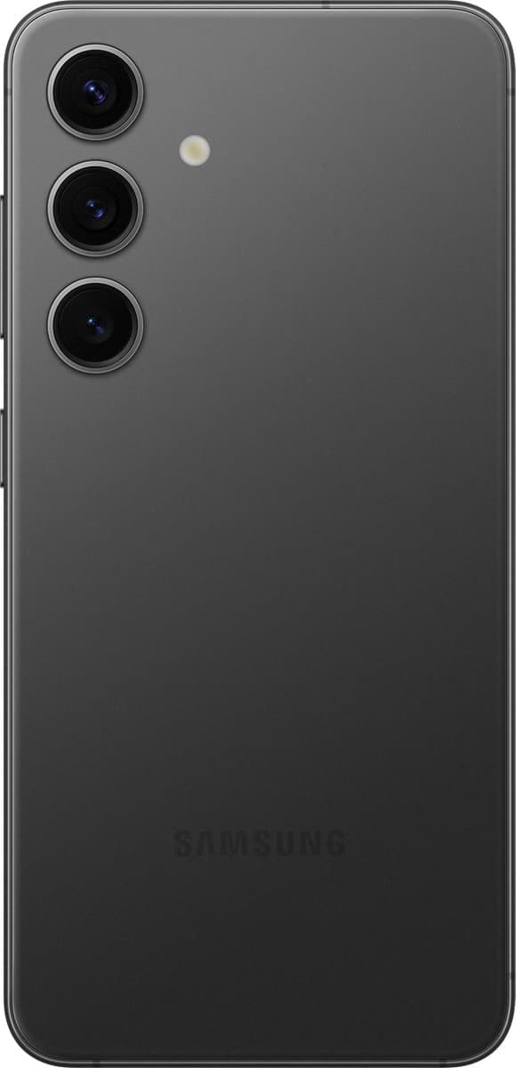 Samsung Galaxy S24 5G - 128GB - Onyx Black thumbnail 6