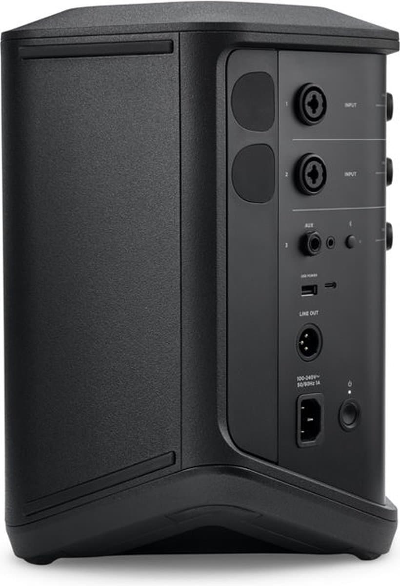 Bose S1 Pro+: draadloze speaker met 11 uur batterij thumbnail 6