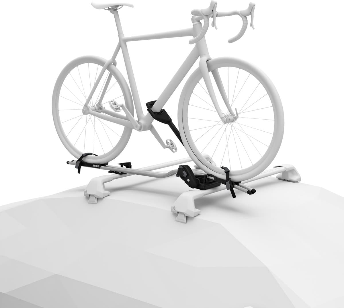 Thule ProRide - Dak Fietsendrager thumbnail 7